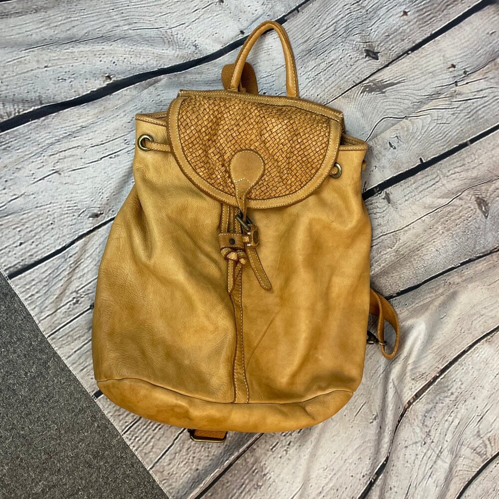 Frankie bag